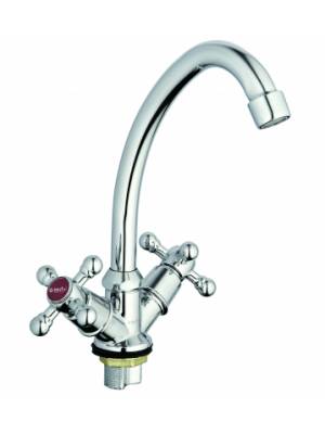 Елочка 1/2 кер Glauf JMA 005/605 пгайку без подводки