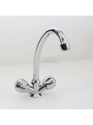 Елочка 1/2 кер T.MARKT 04-2002 Эрика пгайку