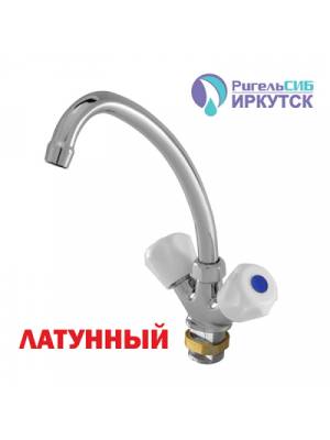 Елочка 1/2 кер Иркутск ГП-К-2 пл мах под г/п лат гайка
