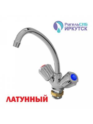 Елочка 1/2 кер Иркутск ГП-К-54 металлиз мах под г/п лат гайка