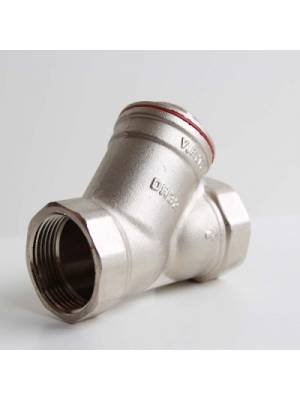 Фильтр 1 1/4'' вн/вн косой VRT®
