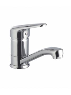 Тюльпан 40к Lemark LM4107C "Луна" поворотный излив
