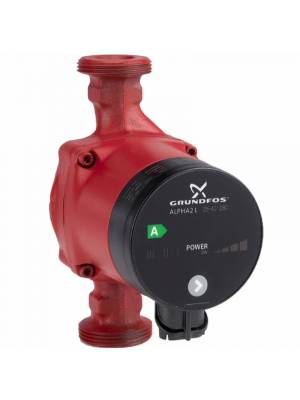 Насос ALPHA1 L 25-60 180 1x230v 50Hz 6H RU Grundfos