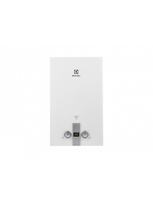 Газ.колонка Electrolux GWH 10 High Perfomance