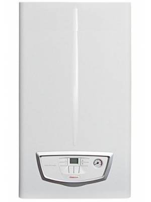 Котел Eolo Mythos 24 4 R турбо, разд