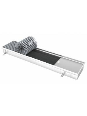  EVA Конвектор EVA KТ80-1250 без вентилятора (H88,B303,L1250), нержав. сталь