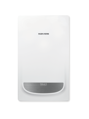 Котел NAVIEN DELUXE S - 35 K COAXIAL White