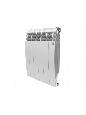 Радиатор Royal Thermo Biliner  500-12 секц.