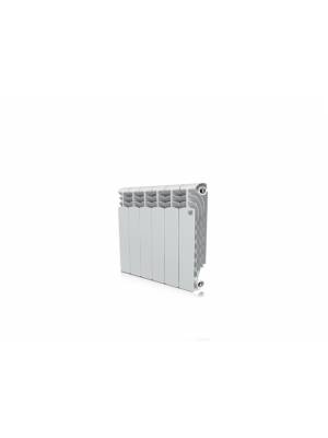 Радиатор алюминиевый ROYAL THERMO Revolution 350*80 10 сек.														