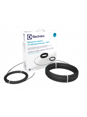 Система антиобледенения ELECTROLUX EACO 2-30-850 (комплект)