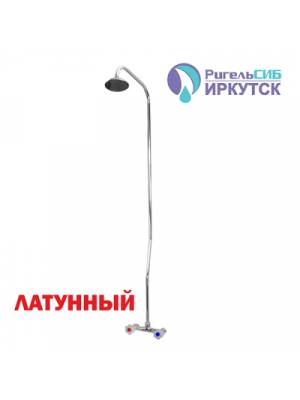 См ванна 1/2 рез Иркутск СТАЦ-М2  стационнарный