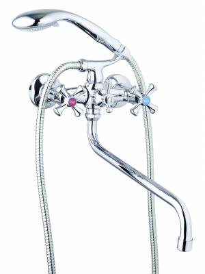 См ван/умыв 1/2 кер Glauf 300Q 027/827 шаровый перекл