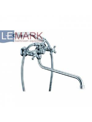 См ван/умыв 1/2 кер Lemark LM2151C "Стандарт"