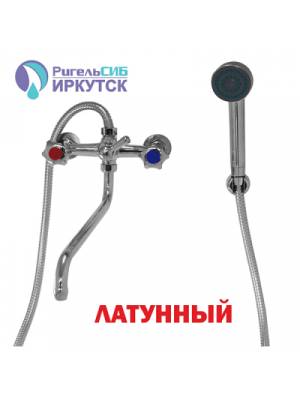 См ван/умыв 1/2 кер Иркутск В-К 54 метализ мах БЕЗ кроншт