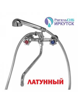 См ван/умыв 1/2 кер Иркутск Р-К 54 метализ мах  кроншт