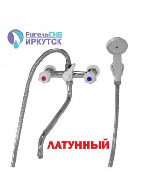 См ван/умыв 1/2 рез Иркутск В-М-2 пласт мах