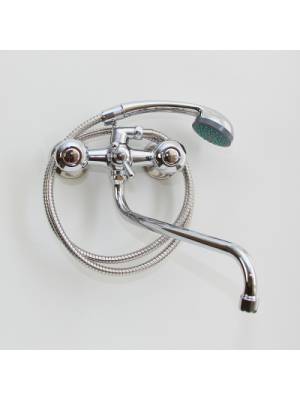 См ван/умыв 1/2 резT.MARKT 081-2002 Эрика ШАР ПЕРЕКЛ
