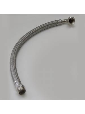 Подводка вода VRT® 0,6 вн/нар 1''х1'' (угловое соединение для насосных станций)