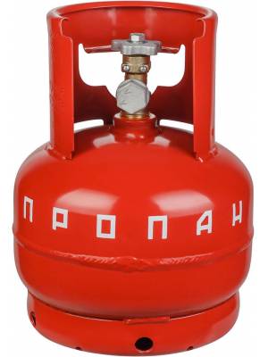 Баллон газовый  5 л