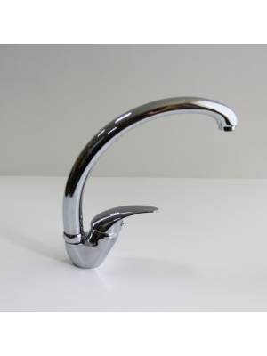 Смеситель для кухни 35К T.MARKT 191-3508 боковая