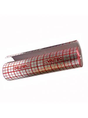 Подложка для теплого пола VALTEC, мультифольга 3мм (30 кв м)