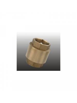 Обратный клапан 1/2'' FRAP пласт седло
