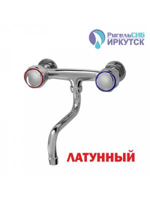 См кухня настен 1/2 кер Иркутск НАСТ-К 21 ЭРИКА металлиз мах, ниж.излив