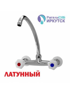 См кухня настен 1/2 рез Иркутск НАСТ-М 2  пл мах, ВЕРХНИЙ излив