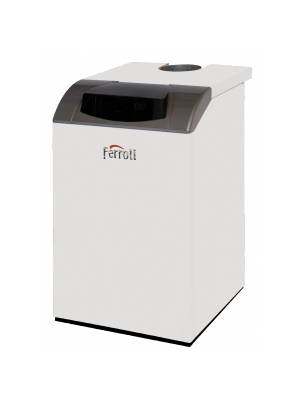 Котел напольный газовый PEGASUS D 32 FERROLI