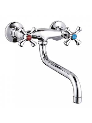 См настен 1/2 кер Glauf KMK 027/827 КРЕСТ Мальта ЛЮКС