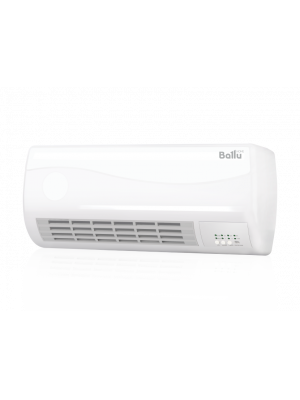 Тепловентилятор настенный Ballu BFH/W-102W