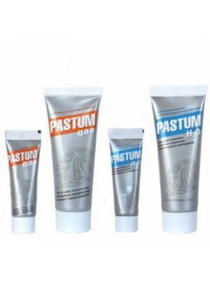 Уплотнительная паста 250г PASTUM H2O вода