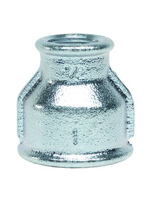 Муфта переходная 1 1/2'' - 1 1/4'' вн/вн GEBO Platinum