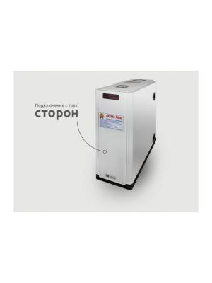 Аппарат отопительный газовый бытовой АОГВ-17,4 ANGARA LUX