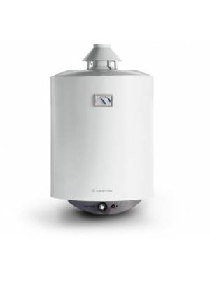 ARISTON Водонагреватель газовый SUPER SGA 100 л настенный