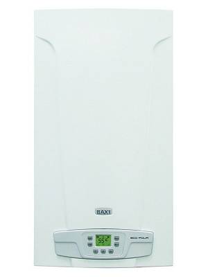 BAXI Котел ECO FOUR 1.24 (Одноконтурный, откр. камера сгорания)