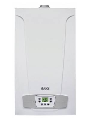 BAXI Котел ECO5 COMPACT 1.24 F (Одноконтурный)