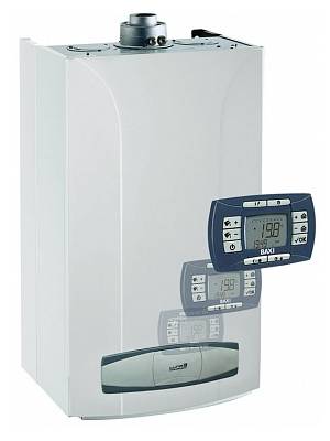 BAXI Котел LUNA-3 Comfort 1.310 Fi (одноконтурный)