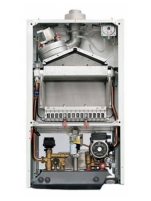 BAXI Котел LUNA-3 Comfort 240 Fi