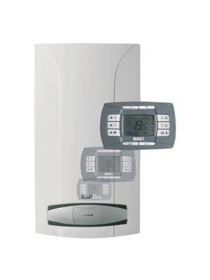 BAXI Котел LUNA-3 Comfort 240 i (Открытая камера сгорания)