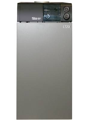 BAXI Котел напольный энергонезависимый Slim EF 1.61 (61,1 кВт) без дымохода