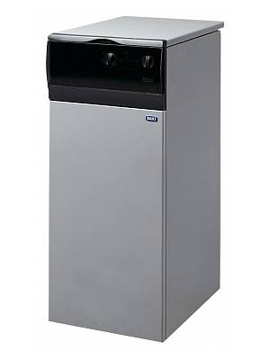 BAXI Котел напольный Slim 1.300 FiN (29,7 кВт) (Закрытая камера сгорания)