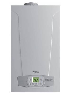 BAXI Котел настенный Duo-tec Compact 24 GA