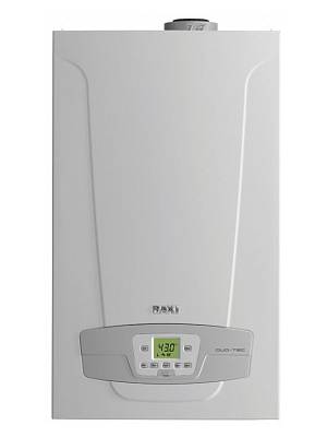 BAXI Котел настенный LUNA DUO-TEC+ 1.12 GA