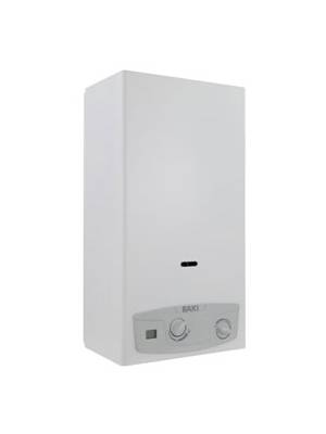 BAXI Колонка газовая SIG-2 11 i