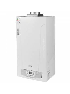 BAXI Котел ECO-4S 1.24F