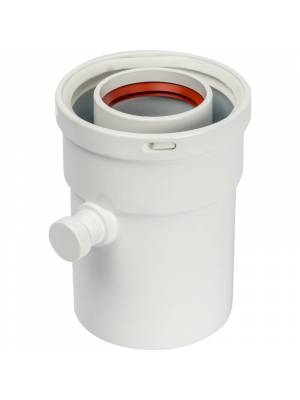 CONTI 60/100 Конденсатосборник прямоточный