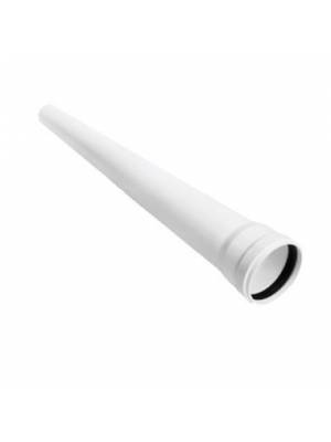 CONTI  80/80 Труба удлинительная 0.5 м