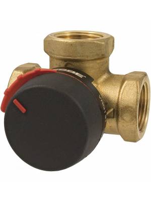 ESBE Клапан 3-х ходовой смесительный VRG 131 25-10.0 Rp 1 Ду 20 Kvs=6.0