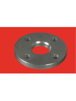 Фланец 50 FV-Plast для PPR (Чехия)